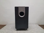 Onkyo SKW-550 Subwoofer Powered Home Theater Loud Bass Audio Down Firing. Fixed Price $129.99.