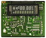 Lg 6871W1S351D Microwave Control Board. Fixed Price $49.99.