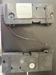 Emsonic Speaker Set EAB65805002 MC4539816 60.20/20W For Lg Tv. Fixed Price $30.00.