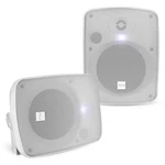 Pyle Outdoor 5.25" Wireless Bluetooth Speaker 2-WAY Waterproof White. Fixed Price $328.84.