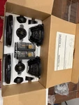 Pioneer TS-C132PRS Two Woofers, Tweeters, And External Crossovers).. Fixed Price $700.00.