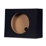 Goldwood TR12F Sealed 12" Single Slim Car Box Speaker Cabinet Truck Suv. Fixed Price $41.99.