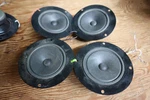 Bose 601 Series Tweeter Oem 107405 For 501 Speakers. Fixed Price $32.00.