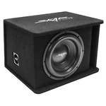 New Skar Audio SDR-1X12D2 1200 Watt Single 12" Loaded Vented Subwoofer Enclosure. Fixed Price $212.49.