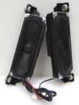 Samsung LN37A550P3F Speaker Set 10W BN96-06818B (G1340501) (right, Left). Fixed Price $8.86.