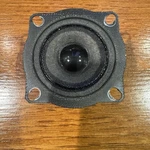 Micro Acoustic FRM-1 / 5PH05SA 2.25" 5CM 8 Ohm Original Tweeter. Fixed Price $24.95.