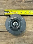 X Mcm 53-572 1" Titanium Dome 8 Ohm Tweeter *tested, Working*. Fixed Price $19.97.