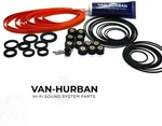 Universal Kit 1 Panasonic RX-5250. Fixed Price $47.24.