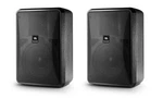 2) Jbl Control 28-1 8" 60W 70V Commercial Indoor/outdoor Speakers For Restaurant. Fixed Price $519.95.