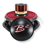 B2 Audio Riot Re-cone Kit Drop-in 10" 4-OHM 3" Coil Carbon Fiber. Fixed Price $104.95.