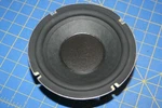 Sony 6.5" Magnetically Shielded Woofer 1-825-868-11 Used, Tested. Fixed Price $22.00.