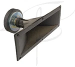 Jbl 2416H Compression Drivers And Horns From G-732 Speakers. Fixed Price $124.95.