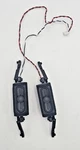 Onn Roku Tv Oem Set Left & Right 100012590 Replacement. Fixed Price $9.95.