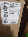 Bogen Ceiling Speaker Enclosure RE84 Lot Of 6. Fixed Price $55.00.