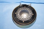 Jbl Pro Iii Dome Tweeter 122TND 3. Fixed Price $30.00.