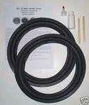 Speaker Surround Repair Kit Sony 12" Woofers. Fixed Price $16.99.