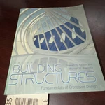 Building Structures: Fundamentals Of Crossover Design By Michael Kuenstle Pb. Fixed Price $49.95.