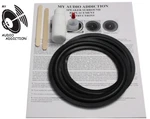 Speaker Surround Repair Kit For Infinity SM-62 6.5 Woofers SM62. Fixed Price $14.99.