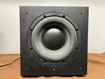 Klipsch LF-10 Pro Triple Subwoofer. Fixed Price $800.00.