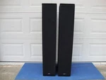 Definitive Technology BP-30 Tower Speakers 400 Watts Tested!. Fixed Price $1099.99.