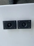 Kef SP1089 Tweeters. Fixed Price $80.00.