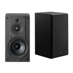 Sony SS-CS5M2 3-WAY 3-DRIVER Hi-res Audio Bookshelf Speakers Pair 2025 Model. Fixed Price $278.00.