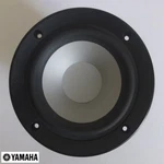Yamaha " Midrange # 311499 From NS-A100XT Speakers, 2001 Aluminum Cone Perfect. Fixed Price $24.95.