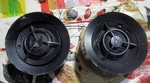 Pair Phase Technology 1.1 Series Ii Tweeters Variable Axis. Fixed Price $33.00.