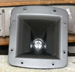 Klipsch K-139 Horn Tweeter. Fixed Price $29.99.