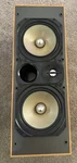 Paradigm Studio CC-470 V3 Center Speaker Tested Audiophile No Grill. Fixed Price $325.00.