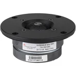 Peerless DA25BG08-06 1" Tweeter Aluminum Dome Ohm Replacement Speaker 92 Db. Fixed Price $38.70.