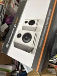 Audioengine A2+ Plus Wireless Bluetooth Desktop Monitor Speakers. Fixed Price $275.00.
