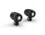 Denali Dm Trioptic Led Light Kit Black Husqvarna Sm 125 1999 - 2013. Fixed Price $411.94.