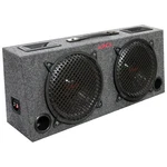 Xxx KIC100 Audio Dual Subwoofer Enclosure, 300W Max. Fixed Price $98.96.
