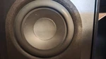 Acoustic Reseach 315HO 312HO Midrange Deivers. Fixed Price $75.00.