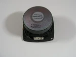 Definitive Technology CS-8060HD 4'' Mid Range Speaker #6387A100. Fixed Price $45.00.