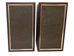 Vintage Pioneer CS-A31 Floor Standing "kabuki" Style Speakers 1970S Works. Fixed Price $229.99.