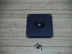 Model 30 1-1/2 Dome Midrange 4-3/4 X Braun Ads #2621 602 Original Rare. Fixed Price $119.00.