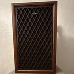 Coral BX-1001 Vintage 3-WAY Speaker System Model Mpn. Fixed Price $70.00.