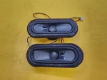 Tv Speaker Set Funai Corp LF501EMF5F. Fixed Price $19.99.