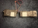 Tv Speaker Set Lg OLED65C4PUA. Fixed Price $30.00.