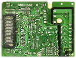 Lg 6871W2S143C Microwave Control Board. Fixed Price $75.64.