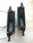 Samsung PN60F5300AF Tv Speakers. Fixed Price $14.95.