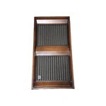 Mcintosh ML-10C Loudspeaker System Cabinet Grill Only. Fixed Price $84.15.