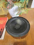 Polk Audio MW-6502 Driver Speaker Monitor 7 Series Hifi 6.5" Faulty. Fixed Price $19.06.