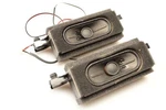 Lg 43LJ5000 Complete Speaker Set PD-1607010. Fixed Price $22.99.