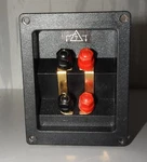 Klipsch RC3 Ii Center Channel Speaker Crossover. Fixed Price $30.00.