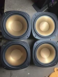 Rare Klipsch RF-83 8" Woofer #1000266. Fixed Price $115.00.