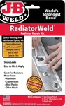 J-b Weld 2120 Radiator Repair Kit. Fixed Price $26.99.