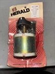 Herald High Power Stereo Level Control 50 Watts 8 Ohms VC-41A New Card. Fixed Price $36.99.
